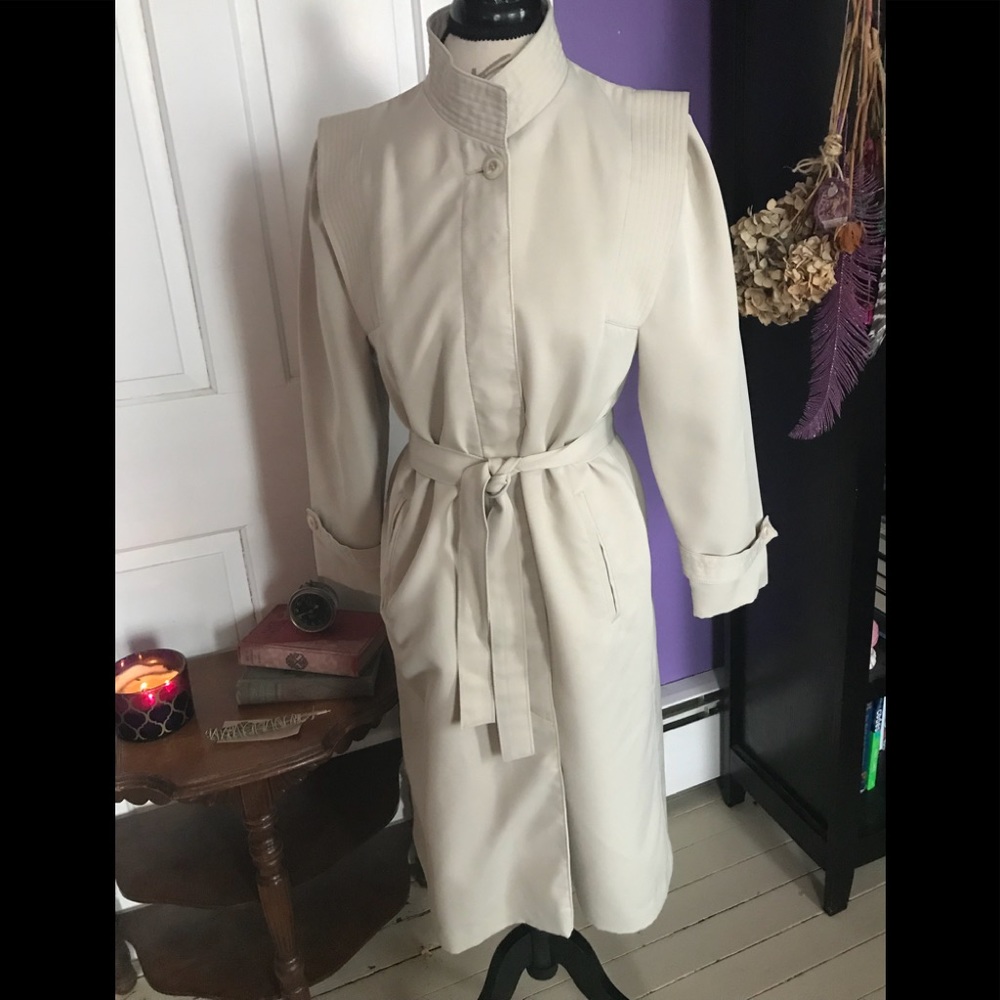 Vintage jacket